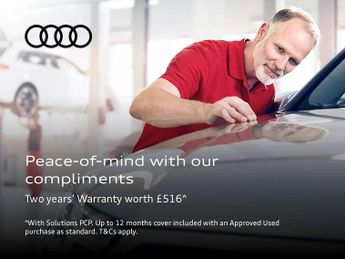 Audi A1 30 TFSI 110 Sport 5dr S Tronic