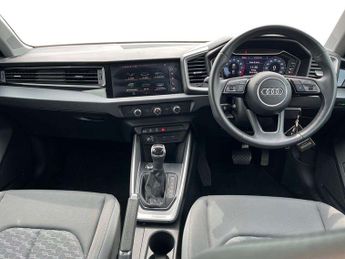 Audi A1 30 TFSI 110 Sport 5dr S Tronic