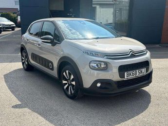 Citroen C3 1.2 PureTech 110 Flair 5dr EAT6