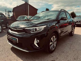 Kia Stonic 1.0T GDi 99 2 5dr