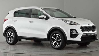 Kia Sportage 1.6 GDi ISG 2 5dr