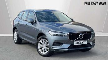 Volvo XC60 2.0 B4D Momentum 5dr Geartronic