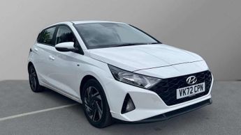 Hyundai I20 1.0T GDi 48V MHD SE Connect 5dr