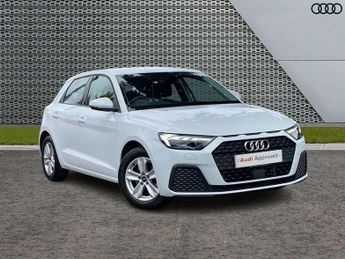 Audi A1 30 TFSI 110 Technik 5dr