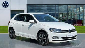 Volkswagen Polo 1.0 TSI 95 Match 5dr