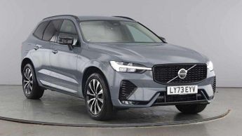 Volvo XC60 2.0 B4D Plus Dark 5dr AWD Geartronic