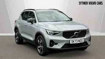 Volvo XC40 2.0 B3P Plus Dark 5dr Auto