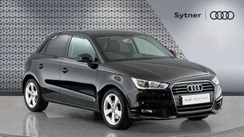 Audi A1 1.4 TFSI Sport 5dr