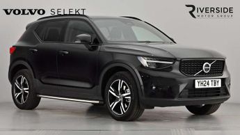 Volvo XC40 2.0 B4P Plus Dark 5dr Auto