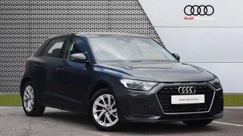 Audi A1 35 TFSI Sport 5dr S Tronic