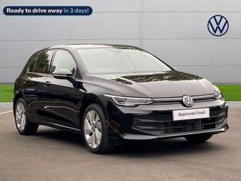 Volkswagen Golf 1.5 TSI 150 Match 5dr