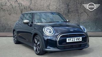 MINI Hatch 1.5 Cooper Exclusive 3dr Auto