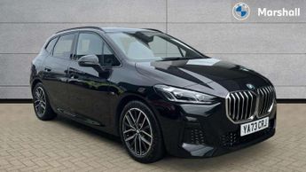 BMW 220 220i MHT M Sport 5dr DCT