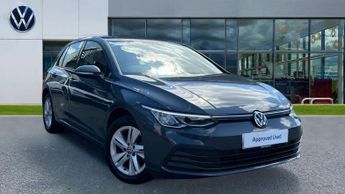 Volkswagen Golf TDi 2.0 TDI Life 5dr