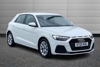 Audi A1 30 TFSI 110 Sport 5dr