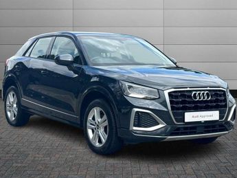 Audi Q2 35 TFSI Sport 5dr