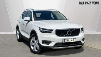 Volvo XC40 2.0 D3 Momentum Pro 5dr