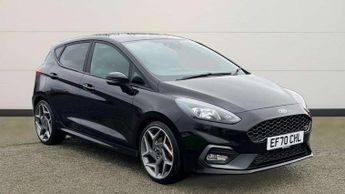 Ford Fiesta 1.5 EcoBoost ST-3 5dr