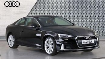 Audi A5 35 TDI Sport 2dr S Tronic