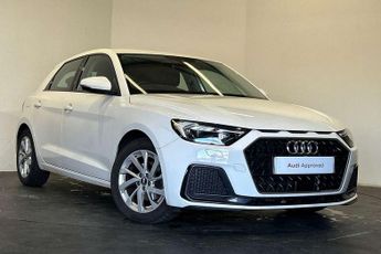 Audi A1 30 TFSI 110 Sport 5dr