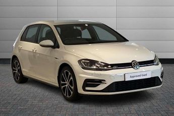 Volkswagen Golf 1.5 TSI EVO 150 R-Line Edition 5dr