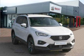 SEAT Tarraco 2.0 TDI SE Technology 5dr DSG