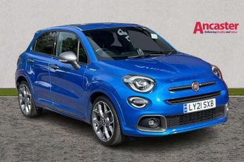 Fiat 500 1.0 Sport 5dr