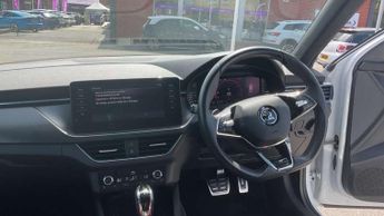 Skoda Kamiq 1.5 TSI Monte Carlo 5dr DSG