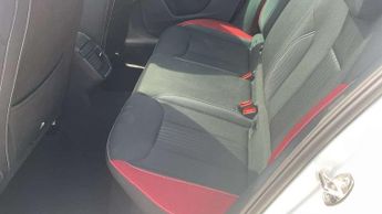Skoda Kamiq 1.5 TSI Monte Carlo 5dr DSG