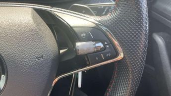 Skoda Kamiq 1.5 TSI Monte Carlo 5dr DSG