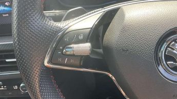 Skoda Kamiq 1.5 TSI Monte Carlo 5dr DSG