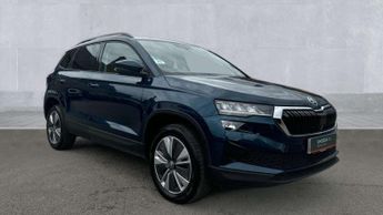 Skoda Karoq 2.0 TDI SE Drive 5dr