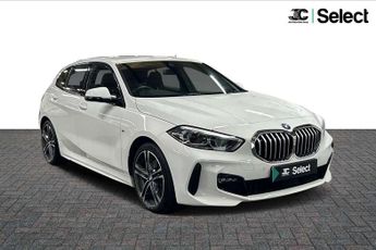 BMW 118 118i M Sport 5dr