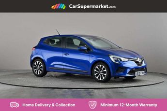 Renault Clio 1.0 TCe 90 Iconic 5dr