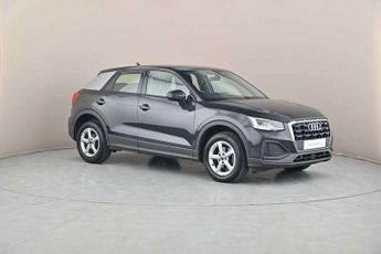 Audi Q2 30 TFSI Technik 5dr