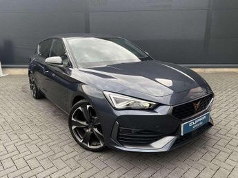 Cupra Leon 2.0 TSI VZ2 5dr DSG