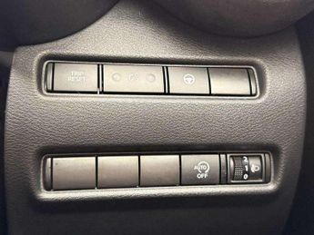 Nissan Juke 1.0 DiG-T Tekna+ 5dr DCT