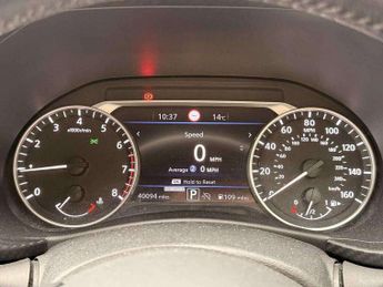 Nissan Juke 1.0 DiG-T Tekna+ 5dr DCT