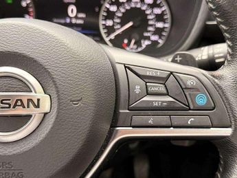 Nissan Juke 1.0 DiG-T Tekna+ 5dr DCT