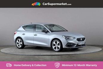 SEAT Leon 1.5 TSI EVO FR 5dr