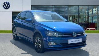 Volkswagen Polo 1.0 TSI 95 Match 5dr