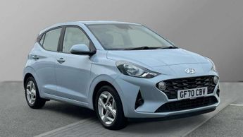 Hyundai I10 1.0 MPi SE Connect 5dr