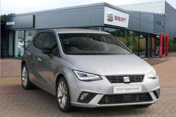 SEAT Ibiza 1.0 TSI 110 FR 5dr