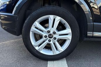 Audi Q2 35 TFSI Sport 5dr S Tronic