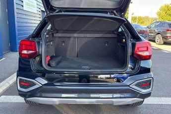 Audi Q2 35 TFSI Sport 5dr S Tronic