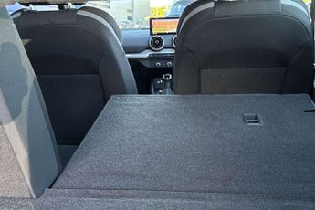 Audi Q2 35 TFSI Sport 5dr S Tronic