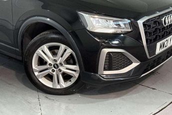 Audi Q2 35 TFSI Sport 5dr S Tronic