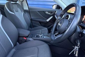 Audi Q2 35 TFSI Sport 5dr S Tronic