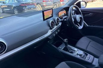Audi Q2 35 TFSI Sport 5dr S Tronic