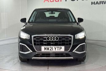 Audi Q2 35 TFSI Sport 5dr S Tronic